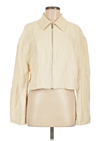 Amanda + Chelsea Jacket (view 1)