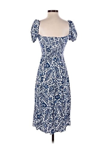 Mi ami Casual Dress (view 2)