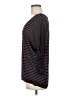 Splendid Black 3/4 Sleeve T-Shirt Size M - photo 5