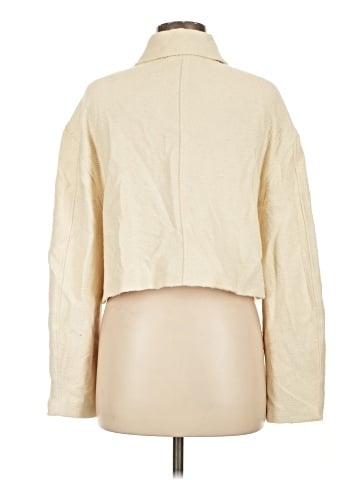 Amanda + Chelsea Jacket (view 2)