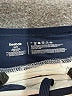 Reebok Stripes Ivory Active Skort Size 14 - photo 3