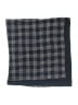 Albert Nipon Black Scarf One size - photo 2