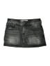 Hollister 100% Cotton Gray Skort Size 00 - photo 1
