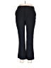 Joie Chevron-herringbone Black Dress Pants Size 10 - photo 1