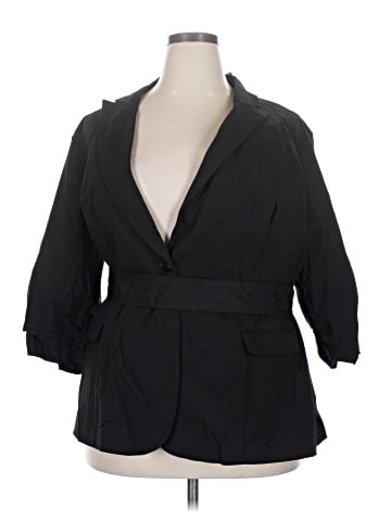 Torrid Blazer (view 1)