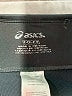 Asics Blue Active Pants Size S - photo 7