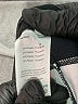 Asics Blue Active Pants Size S - photo 8