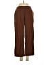 Old Navy Brown Casual Pants Size S - photo 1