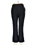 Joie Chevron-herringbone Black Dress Pants Size 10 - photo 2