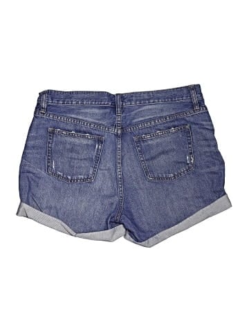 J.Crew Denim Shorts (view 2)