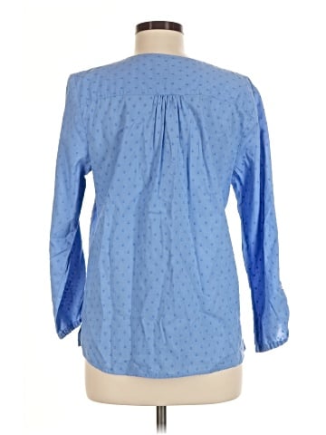 Woolrich 3/4 Sleeve Blouse (view 2)