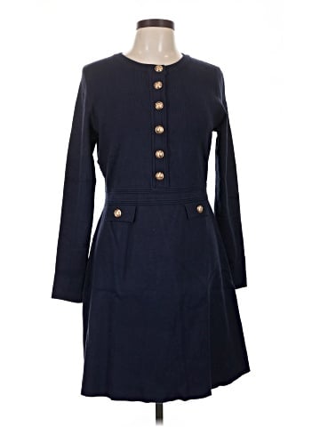 NENONA Casual Dress (view 1)