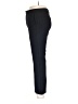 Joie Chevron-herringbone Black Dress Pants Size 10 - photo 5