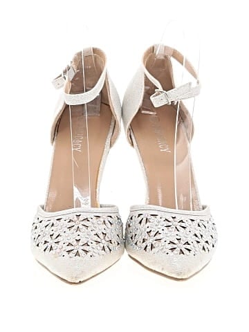 Delicacy Heels (view 2)