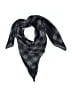 Albert Nipon Black Scarf One size - photo 1
