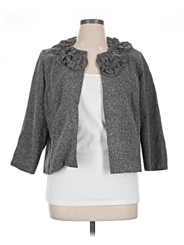 Serengeti Blazer (view 1)