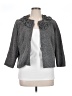 Serengeti Gray Blazer Size 16 - photo 1