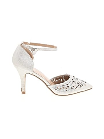 Delicacy Heels (view 1)