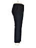 Joie Chevron-herringbone Black Dress Pants Size 10 - photo 4