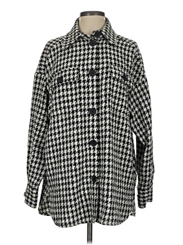 H&M Coat (view 1)