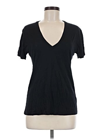 Monrow Short Sleeve T-Shirt (view 1)