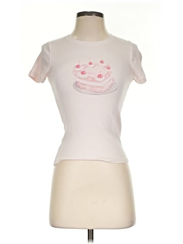 Hollister Short Sleeve T-Shirt (view 1)