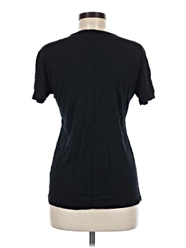 Monrow Short Sleeve T-Shirt (view 2)