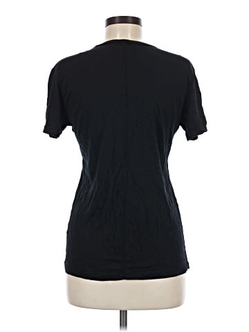 Monrow Short Sleeve T-Shirt (view 2)