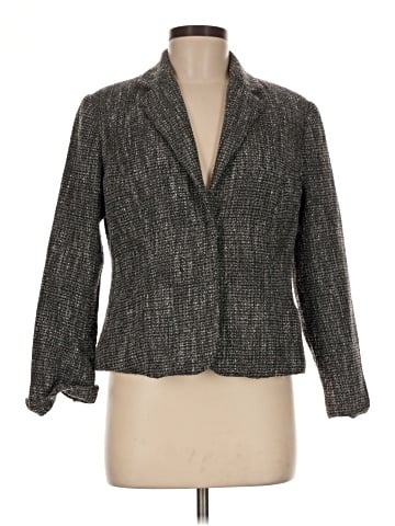 Coldwater Creek Blazer (view 1)