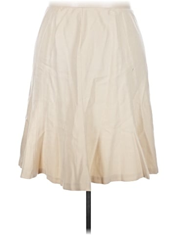 Lauren by Ralph Lauren Wool Skirt (view 1)