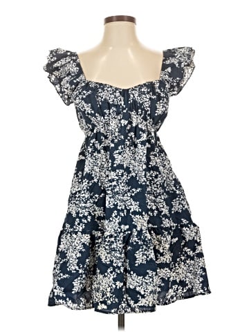 Abercrombie & Fitch Cocktail Dress (view 1)