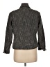 Coldwater Creek Tweed Gray Blazer Size 8 (petite) - photo 2