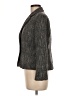 Coldwater Creek Tweed Gray Blazer Size 8 (petite) - photo 5