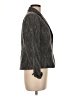 Coldwater Creek Tweed Gray Blazer Size 8 (petite) - photo 4