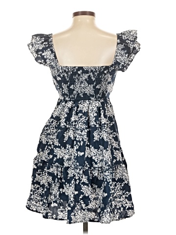 Abercrombie & Fitch Cocktail Dress (view 2)