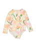 Carter's Yellow One Piece Swimsuit 12-18 MO / 18 MO - photo 1