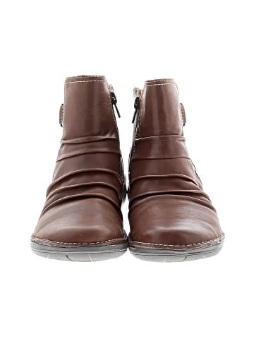 Clarks Ankle Boots (view 2)