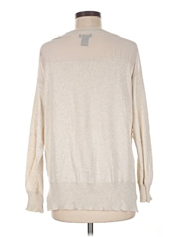 Central Park West Pullover Sweater (view 2)