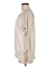 Central Park West Ivory Pullover Sweater Size M - photo 5