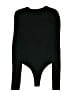 ATM Black Bodysuit Size XS - photo 2