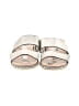Sam Edelman Silver Sandals Size 7 - photo 2
