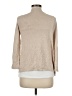 J. McLaughlin Tan Cardigan Size M - photo 2