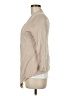J. McLaughlin Tan Cardigan Size M - photo 5