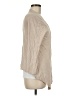 J. McLaughlin Tan Cardigan Size M - photo 4