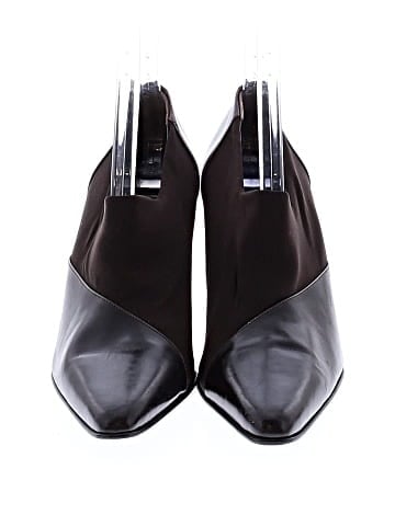 Amalfi Heels (view 2)