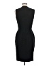 L'Agence Black Cocktail Dress Size 6 - photo 2
