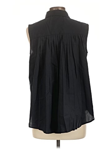 Ellen Tracy Sleeveless Blouse (view 2)