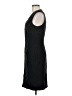 L'Agence Black Cocktail Dress Size 6 - photo 5