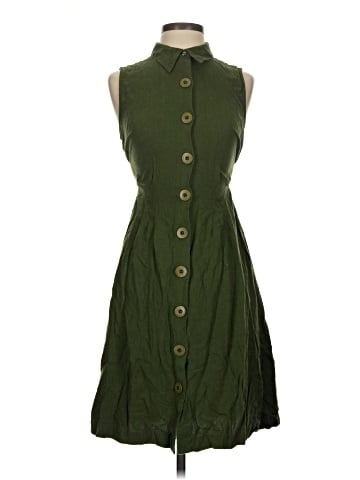 ModCloth Casual Dress (view 1)