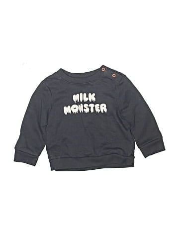 Cat & Jack Sweatshirt (view 1)